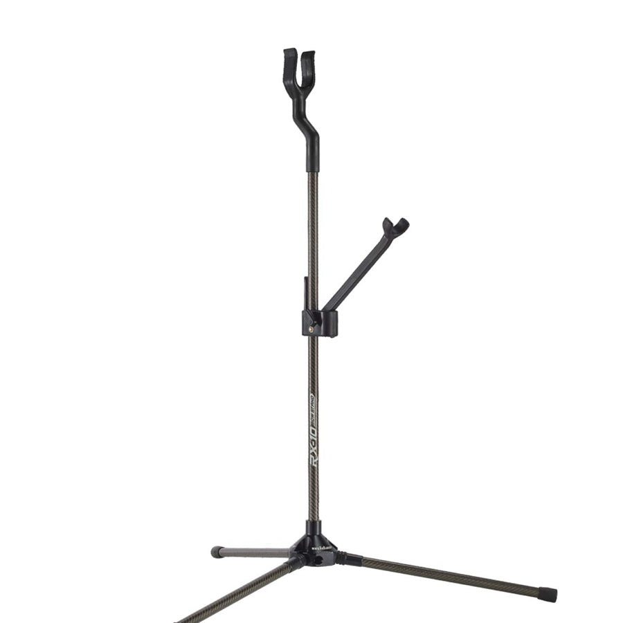 Cartel RX10 Premium Hybrid Carbon Bow Stand
