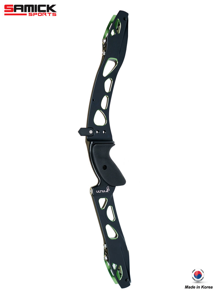 SAMICK 25" ULTRA-R CNC RISER (Right Hand)