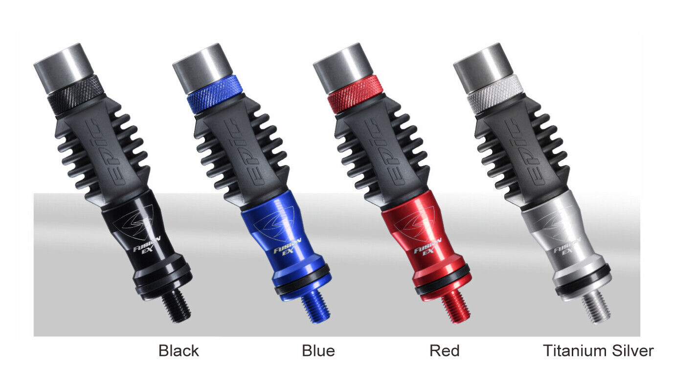 Epic Archery Fusion EX 300 Damper