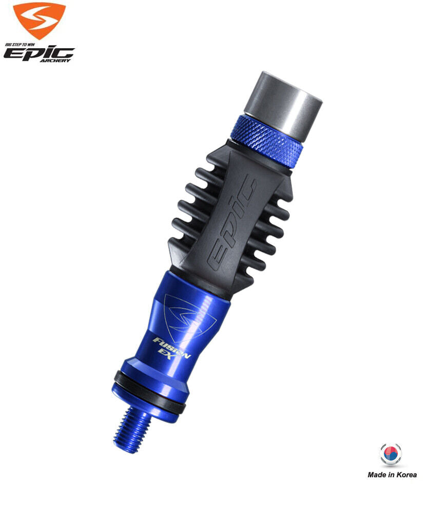 Epic Archery Fusion EX 300 Damper