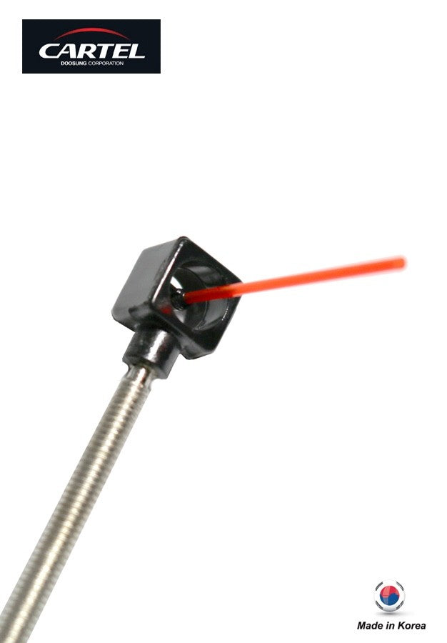 Cartel CR303 Two Way Sight Pin / Made in Korea