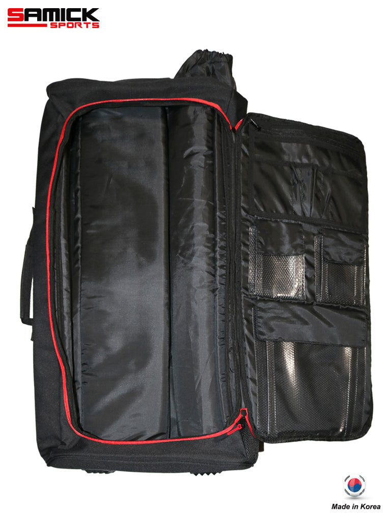 NEW SAMICK BACK PACK / Black Color