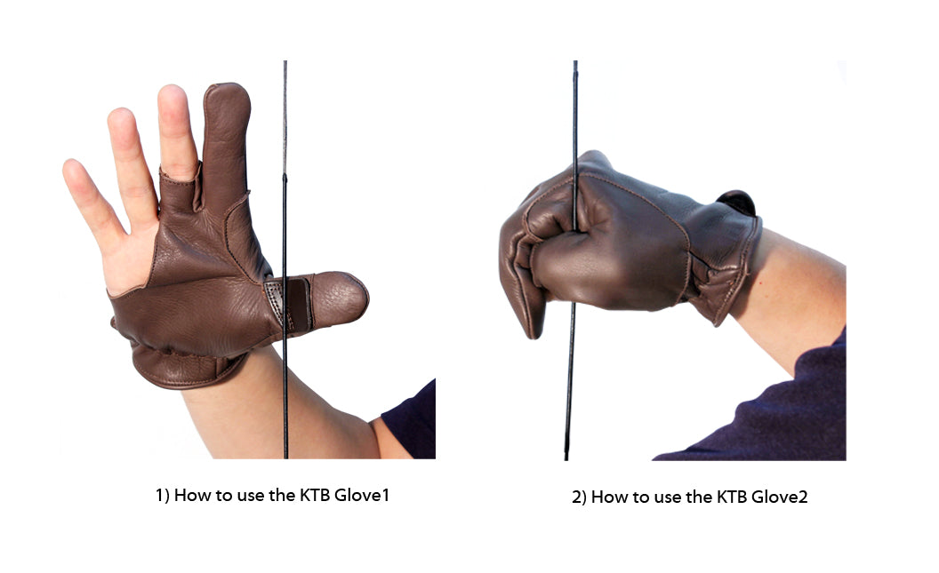 Farmington Thumb Shooting Glove
