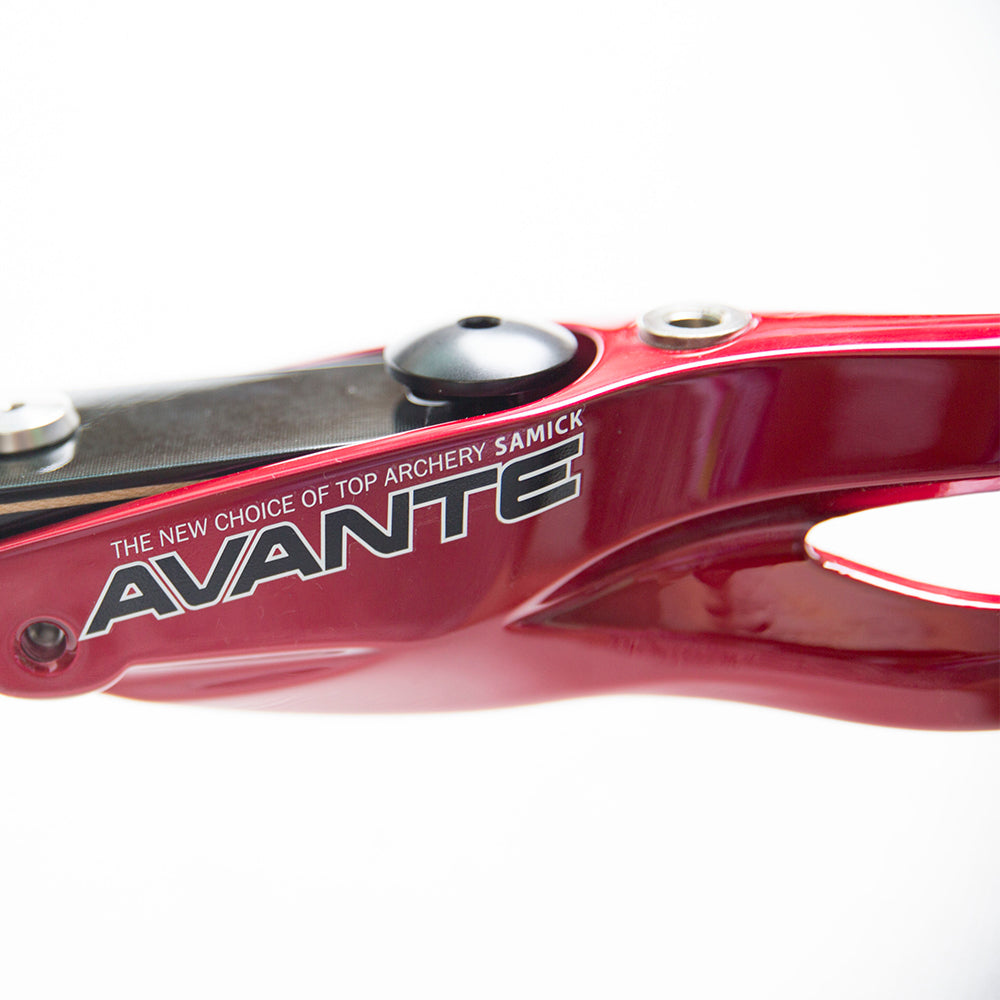 Samick 25" Avante Die-Cast ILF Riser (Right Hand Only)