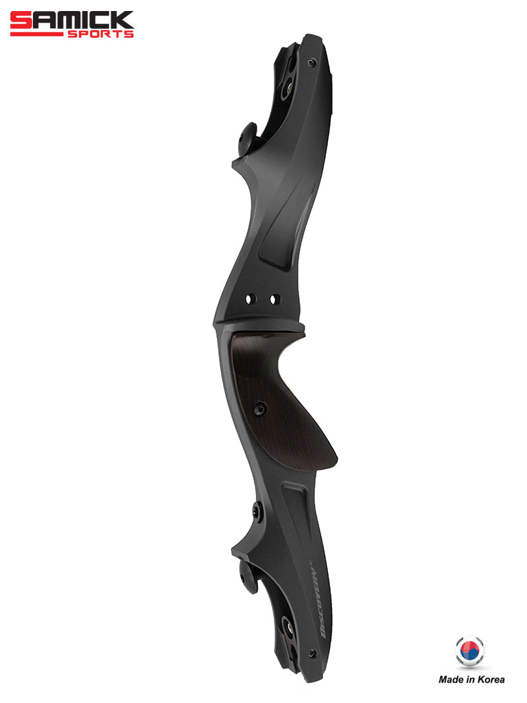 SAMICK DISCOVERY 17" CNC RISER