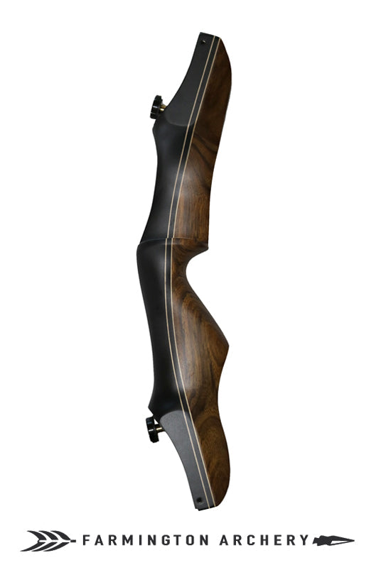Farmington 17" Recurve ILF Riser