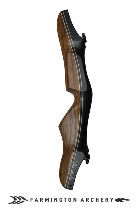 Farmington 17" Recurve ILF Riser