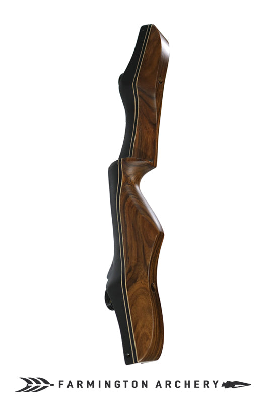 Farmington 17" Recurve ILF Riser