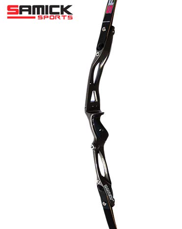 Samick 25" Avante Die-Cast ILF Riser (Right Hand Only)