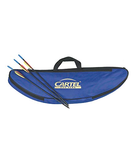 Cartel Mini Compound Bow Set