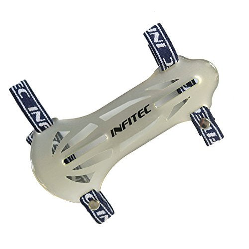 Infitec AL60 Aluminum/Epoxy Material Arm Guard