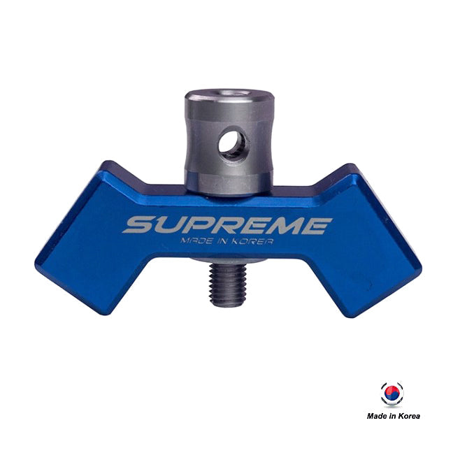 Cartel Supreme 6061 Aluminium V-Bar