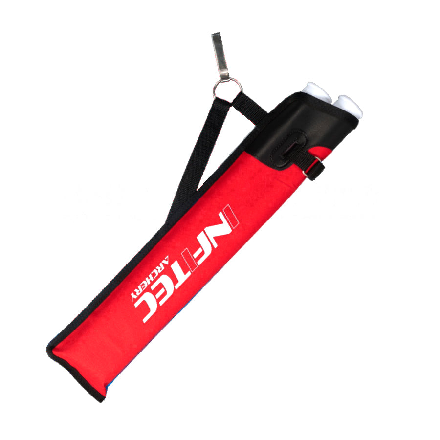 Infitec Starter Quiver