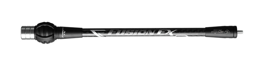 Epic Fusion EX High Modulus Cross Carbon Stabilizer & Infitec Nexus V-Bar Set