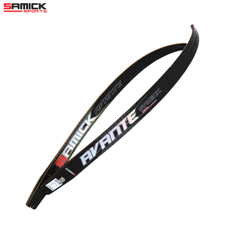 Samick Avante Wood Core ILF Limbs