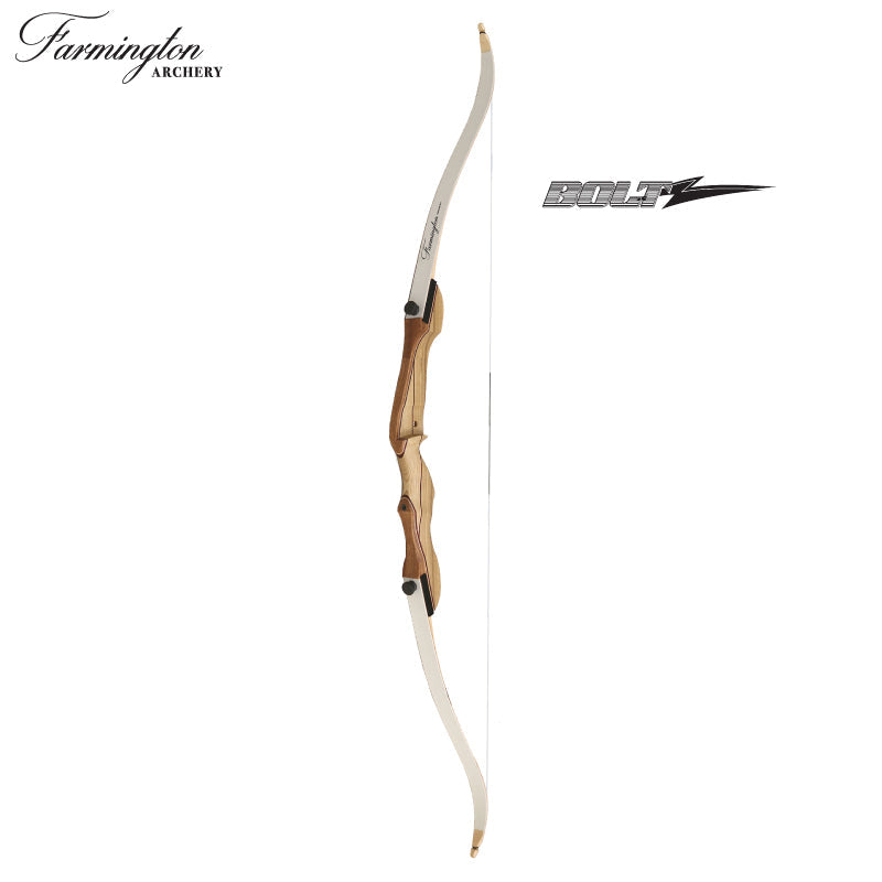 Farmington Bolt 62" & 66" Take Down Bow