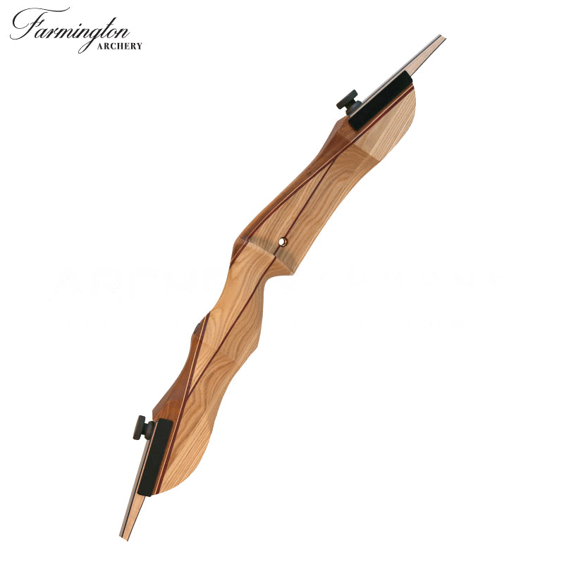 Farmington Bolt 54" Take Down Youth Bow