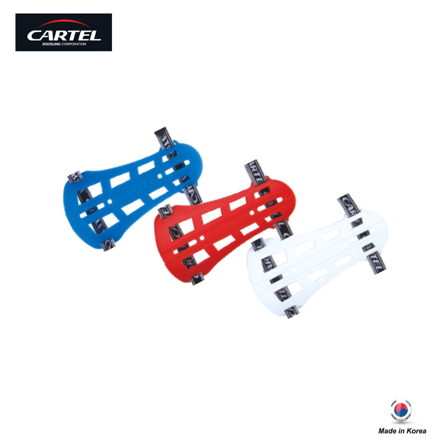 Cartel Archery CX-1 Flexible Plastic Armguard