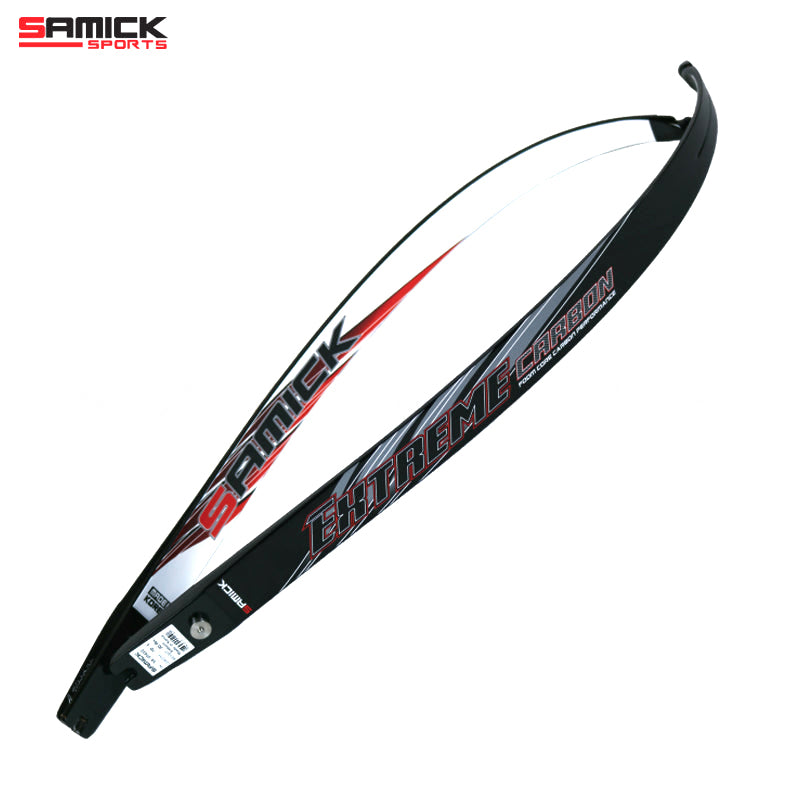 Samick Extreme-C Foam Core Carbon ILF Limbs