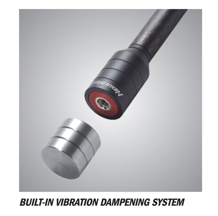 Infitec Nexus Edge 3 High Modulus Cross Carbon Stabilizer