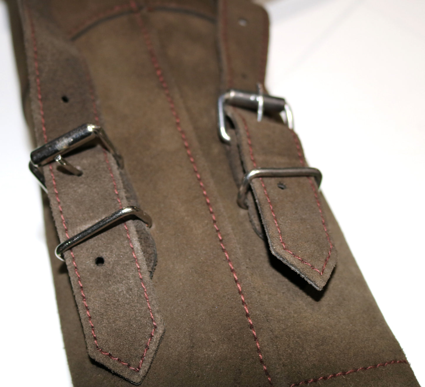 Farmington Archery Hunter Back Quiver