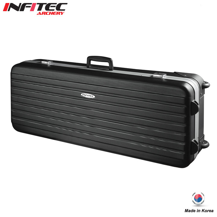 Infitec ABS Bow Case