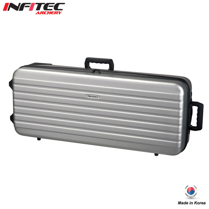 Infitec ABS Bow Case