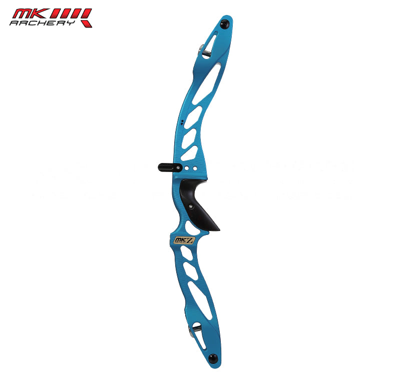 MK Archery 25’’ MK-Z Recurve Riser