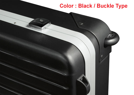 Infitec ABS Bow Case