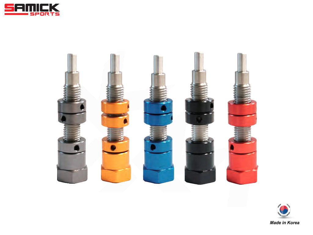 SAMICK IDEAL CUSHION PLUNGER