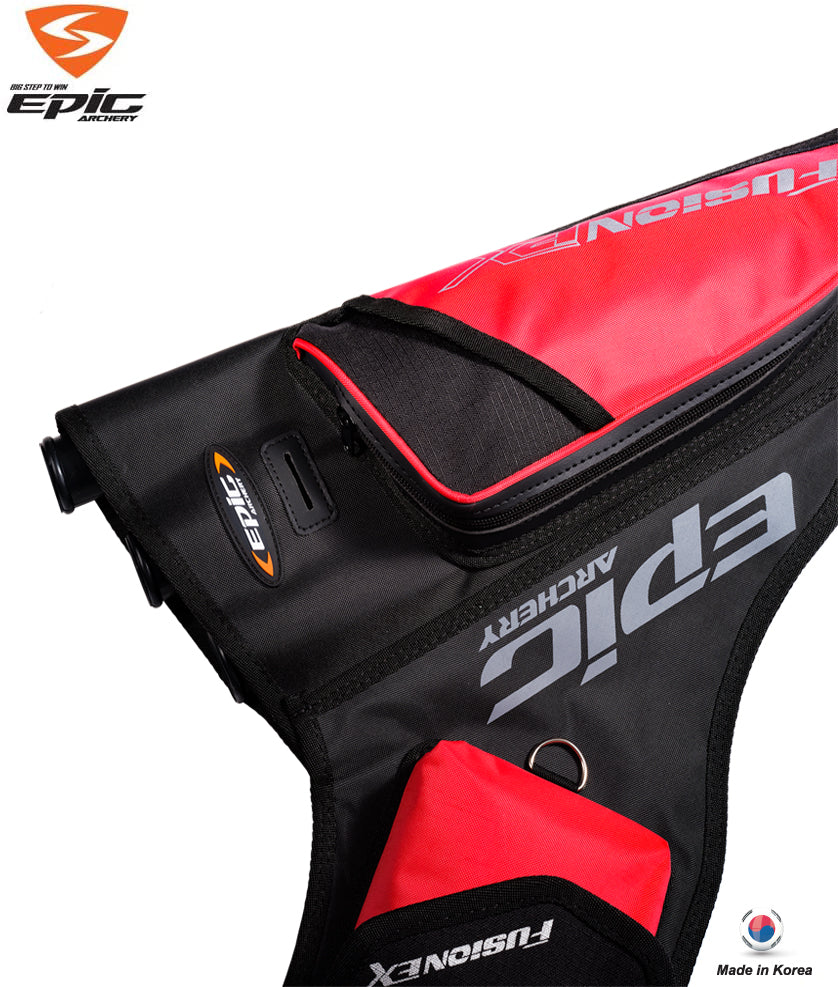 Epic Fusion EX 300 Quiver