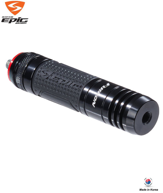 Epic Archery 4" Fusion XC Damping Extender