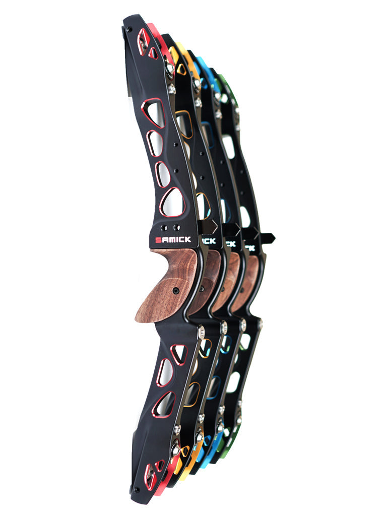 SAMICK 25" ULTRA-R CNC RISER (Right Hand)