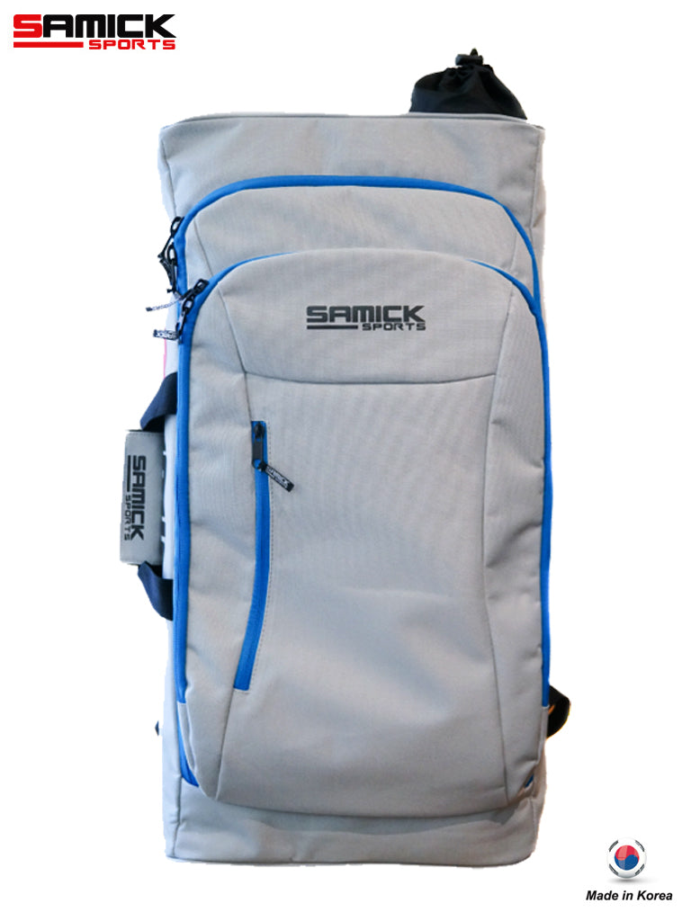 SAMICK BACK PACK / Gray Color