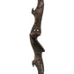 2026 SAMICK DISCOVERY 17" CNC RISER / RIGHT HAND (Camouflage)
