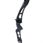 Samick 25" Athlete CNC Recurve Riser / Right Hand / Black