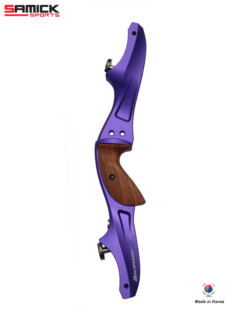 2024 SAMICK DISCOVERY 17