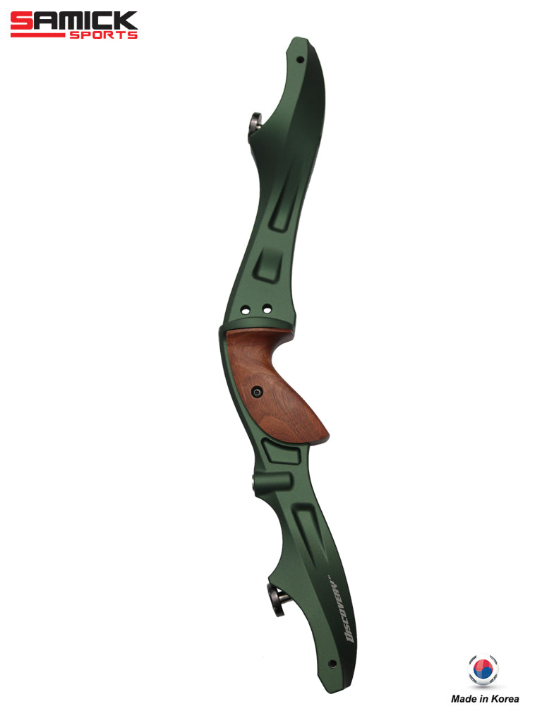 2024 NEW SAMICK DISCOVERY 21