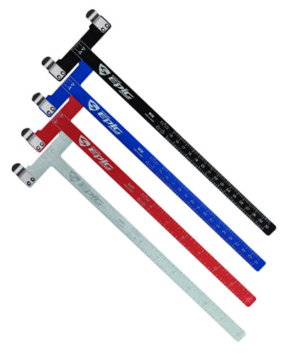 Epic Stonic Bow Square