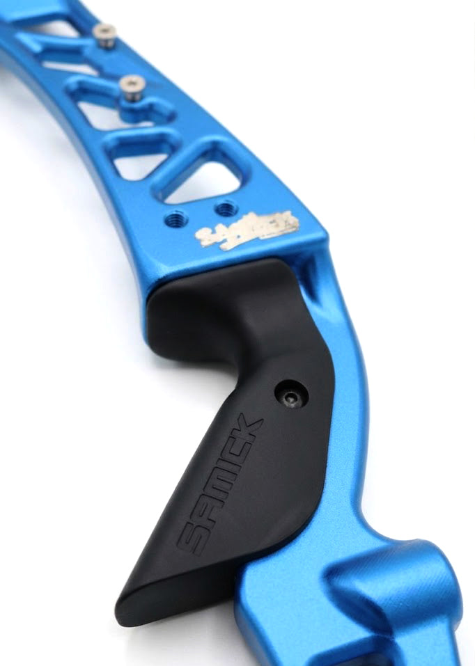 Samick 25" Kronos CNC Recurve Riser / Right Hand