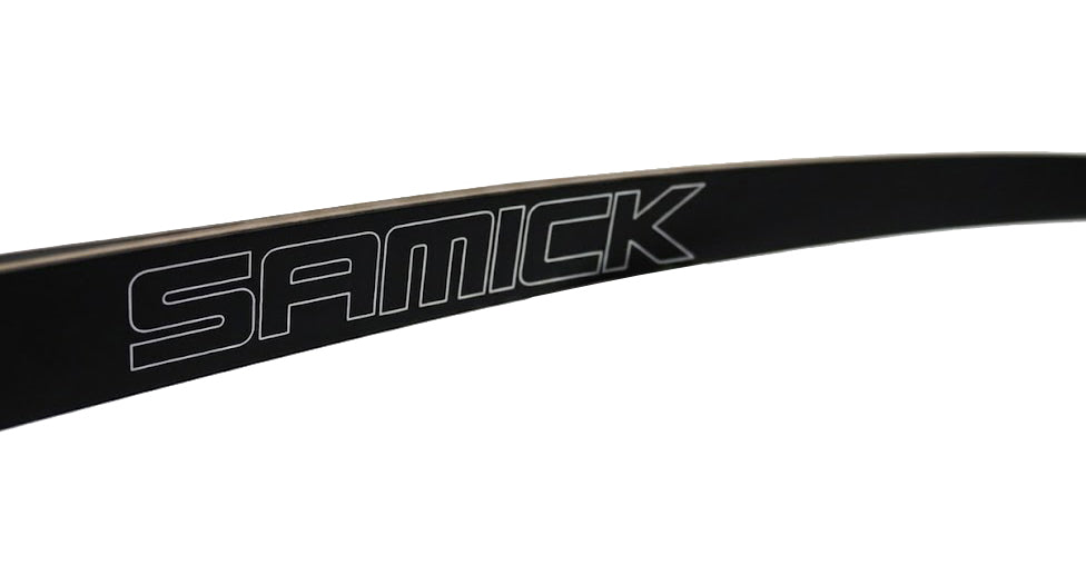 SAMICK DISCOVERY R2 LONG BOW WOOD CARBON LIMBS