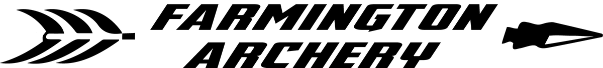 Farmington Archery logo or brand image