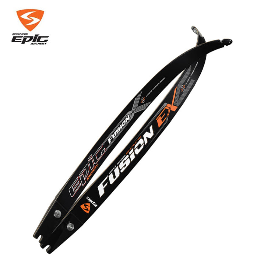 Epic Archery 68" Fusion EX Dual Hard Maple ILF Limbs