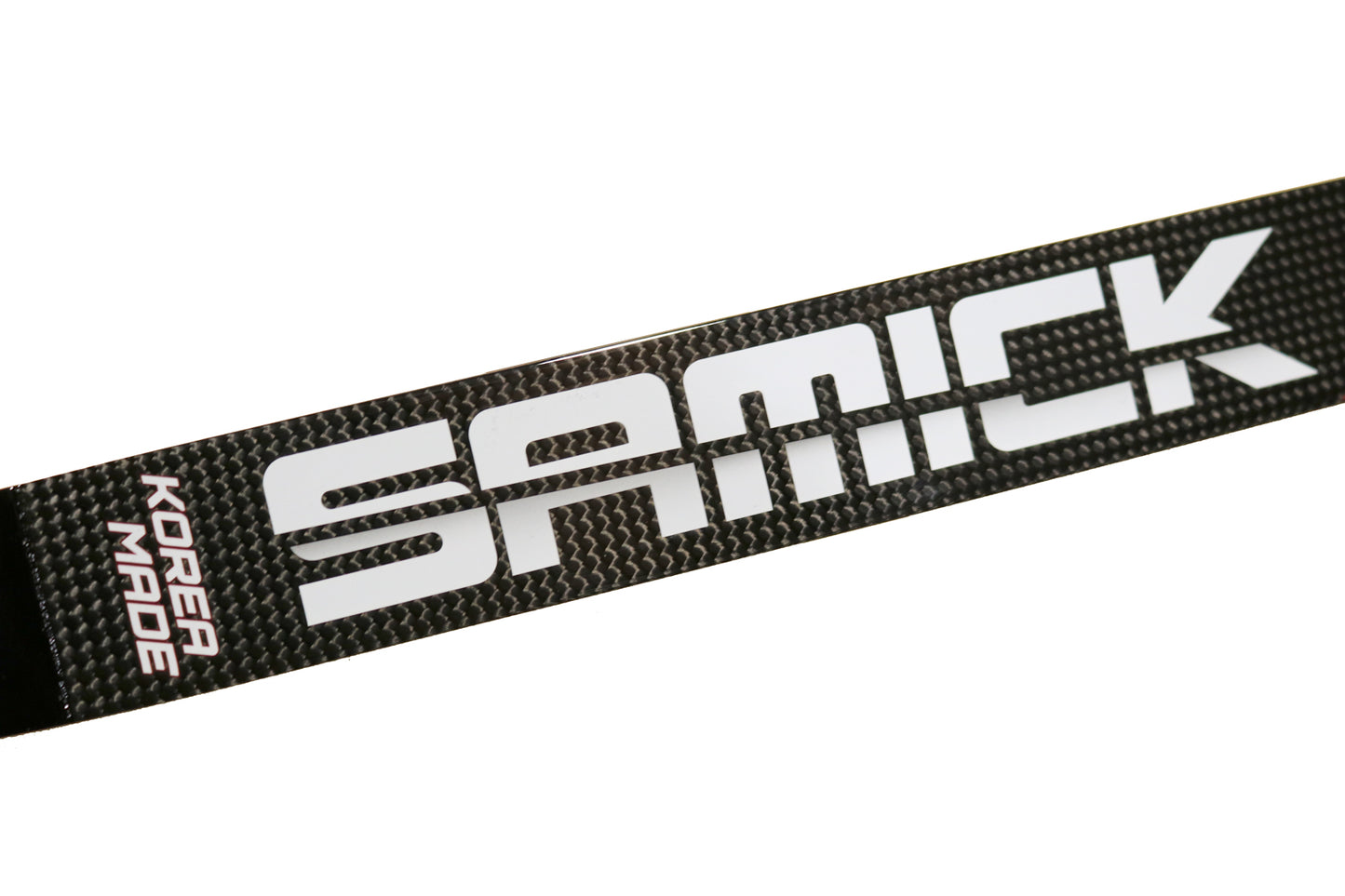 Samick Zenith 45T Cross Foam Core Carbon ILF Limbs / 68 inch