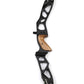 Akusta 25" Tenbris CNC Recurve Riser / Right Hand