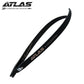 Farmington Archery Atlas 60"/62"/64" Foam Core Carbon Limbs for 19" ILF Riser