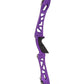 Samick 25" Kronos CNC Recurve Riser / Right Hand