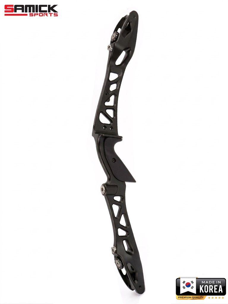 Samick 25" Kronos CNC Recurve Riser / Right Hand