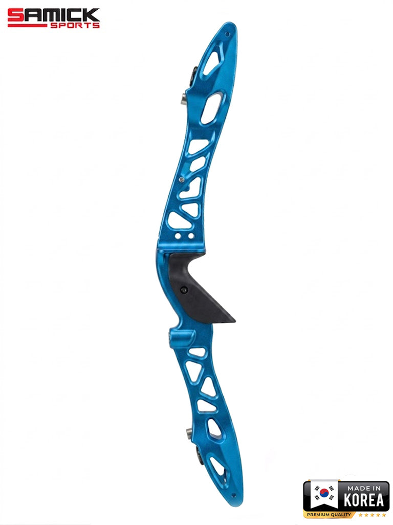 Samick 25" Kronos CNC Recurve Riser / Right Hand