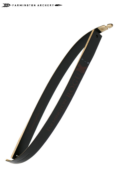 Farmington Rogue Take Down Limbs Replacements 54"/62"/66"